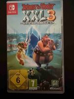 Asterix & Obelix XXL 3 Nintendo Switch neuwertig