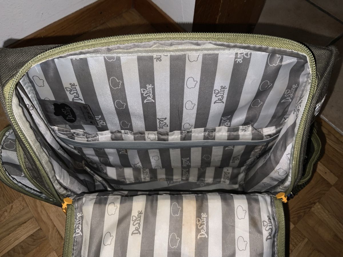 Kindertaschen: Rucksack – Gebraucht aus Gipf-Oberfrick von ghe_5h7g 3