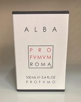 Profumum Roma - Alba - NEU VERPACKT!