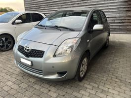 Toyota Yaris 1.4 Diesel