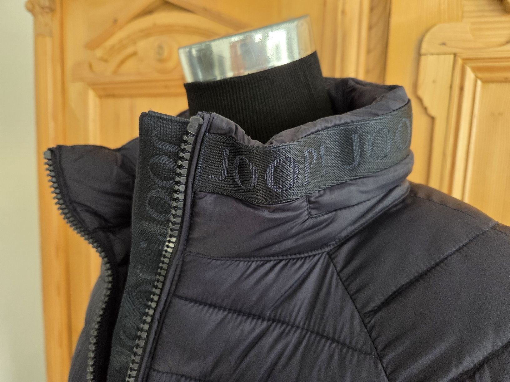 Joop Giacche: schöne Steppjacke, Jacke, Joop – Nuovo (secondo la descrizione) da Wiesendangen venduto da Sinhuk 3