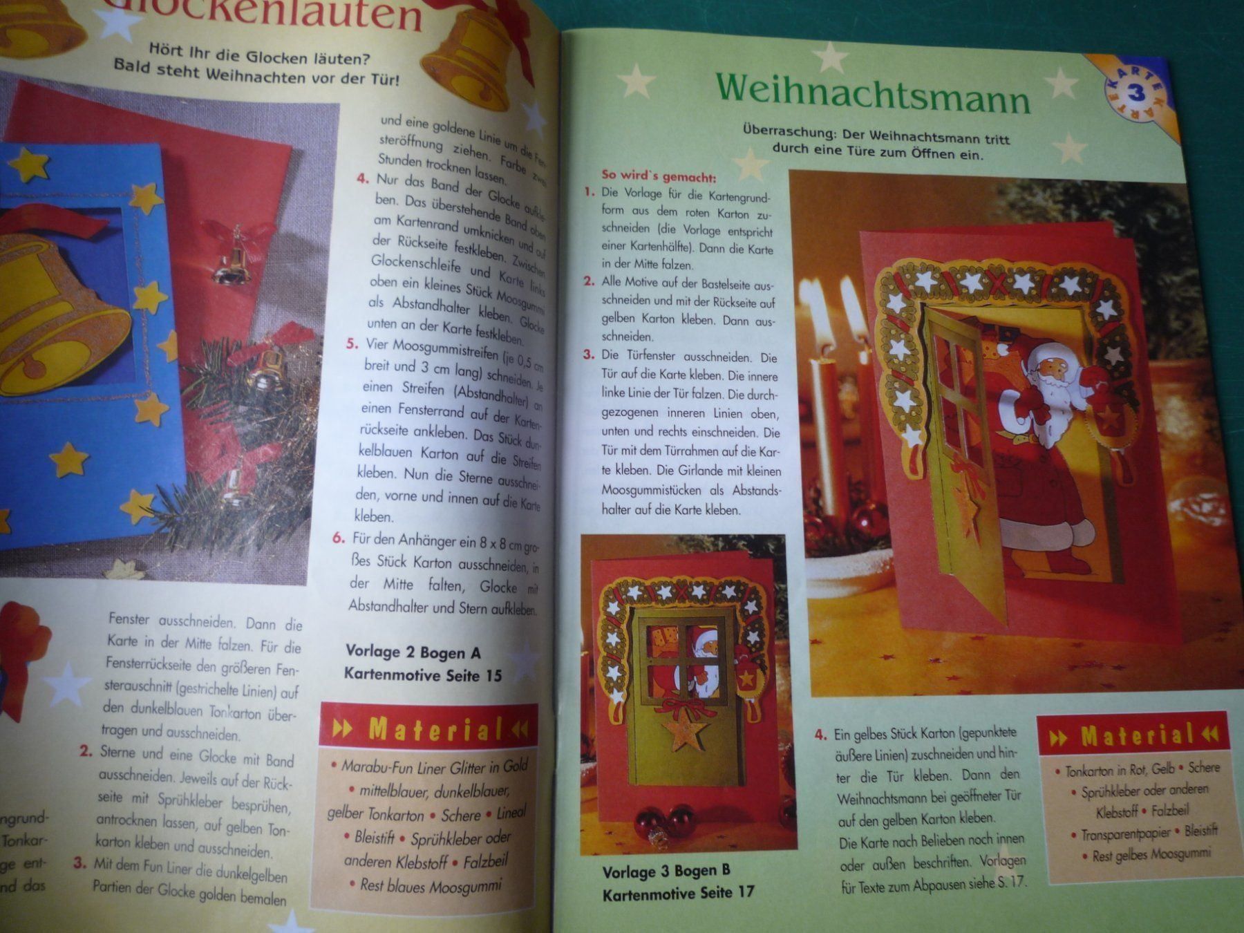 Riviste & Magazine: Creativ-Idee Sonderheft – Usato da Rafz venduto da Sonnenblume305 4