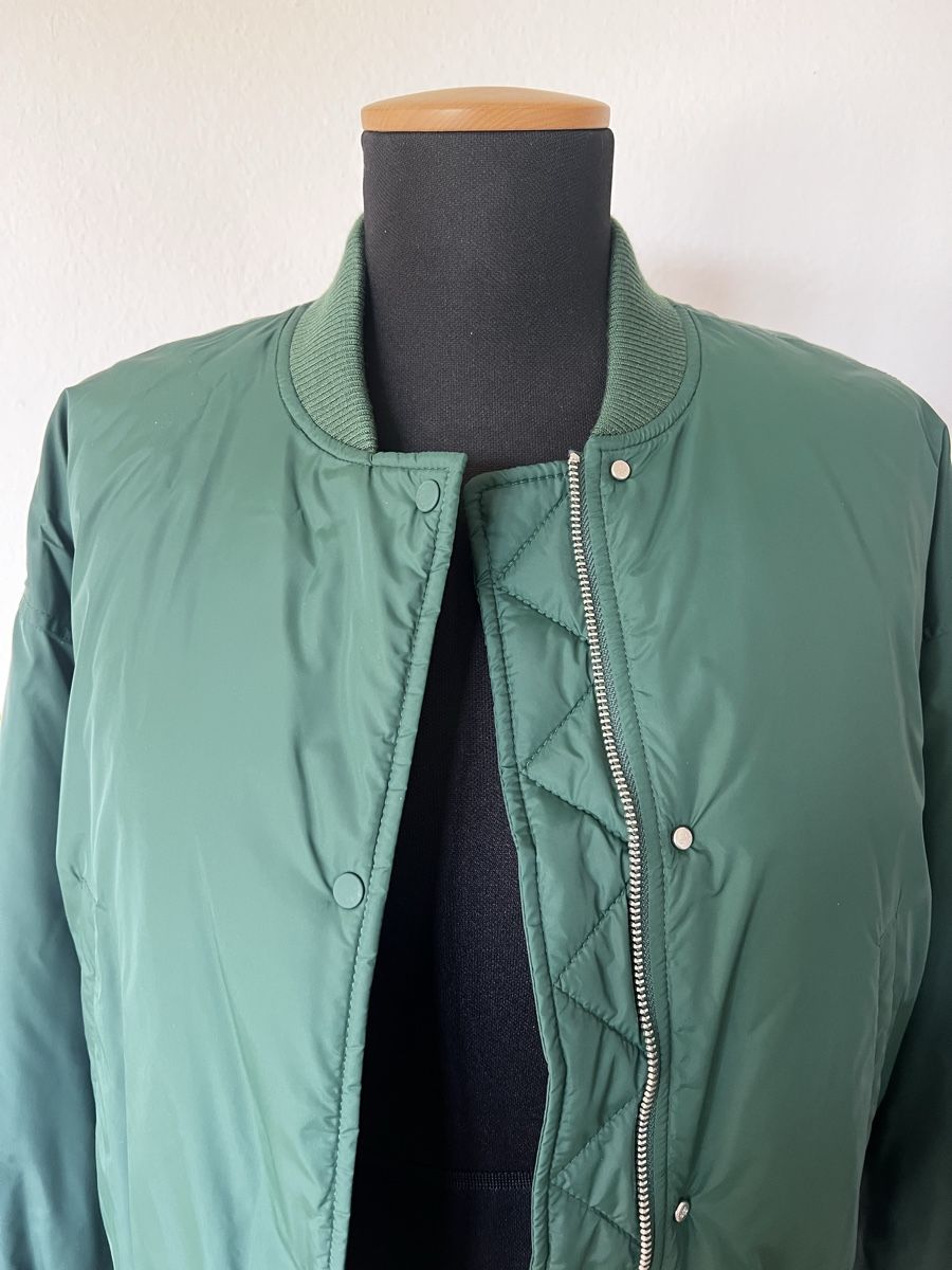 Marc O'Polo Giacche: Marc O'Polo Relaxed Fit Bomberjacke – Nuovo (secondo la descrizione) da Oftringen venduto da bashikra 2
