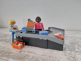 Playmobil Mania MIGROS