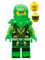 Lego NEU Dragon Power Lloyd njo0810 (2023) Ninjago Dragons