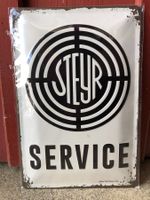 Steyr Service puch
