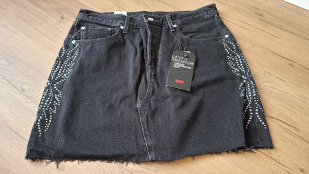 levis Jeans Rock Gr. 32