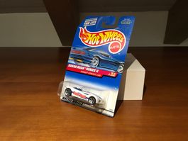 Dodge Concept Car 1/64 Hot Wheels Sugar Rush Series II