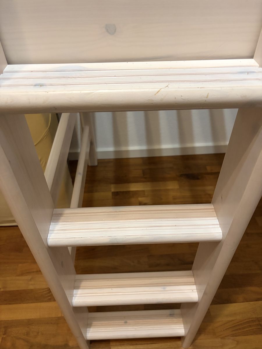 Flexa Betten: Flexa Hochbett – Gebraucht aus Magden von Cheloppe 1