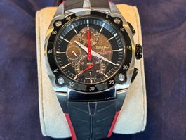 Seiko Uhr (Lot 27)