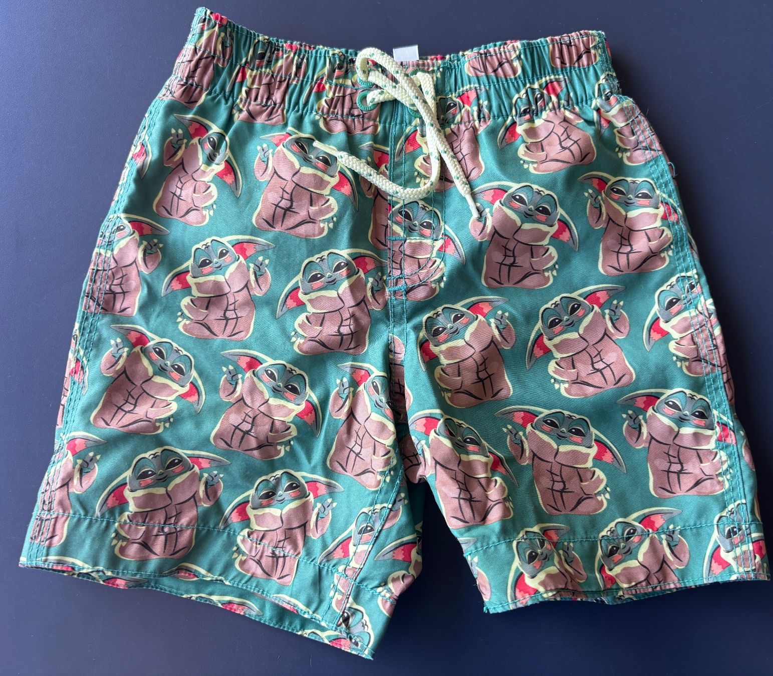 Gap Costumi da bagno: Starwars/Gap Gr 104 swimwear – Usato da Brugg AG venduto da tsannen 5