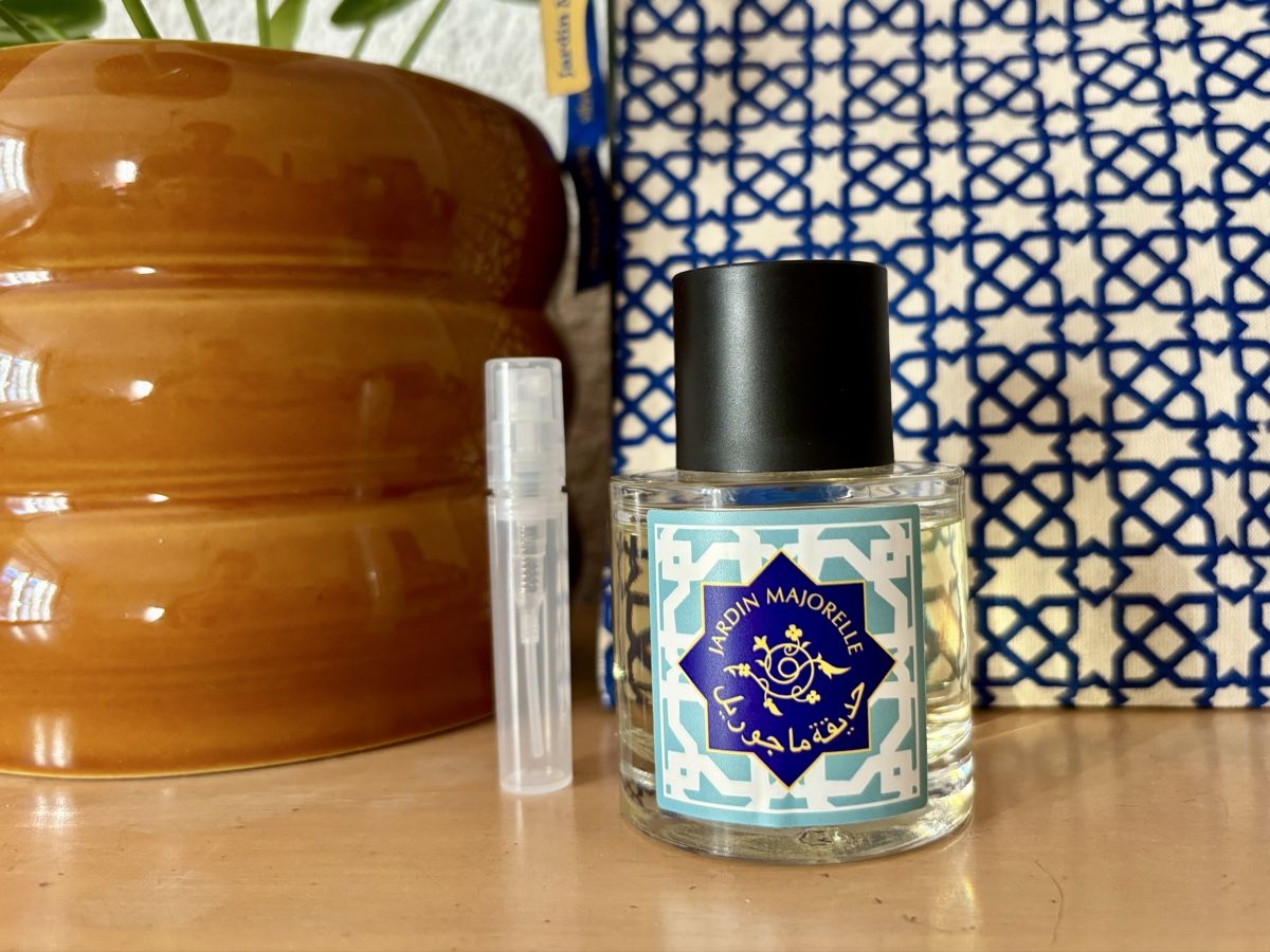 Profumi & Eau de Toilette: Jardin Majorelle  Eau de Parfum 1.5ml – Nuovo (secondo la descrizione) da Bern venduto da Nspc