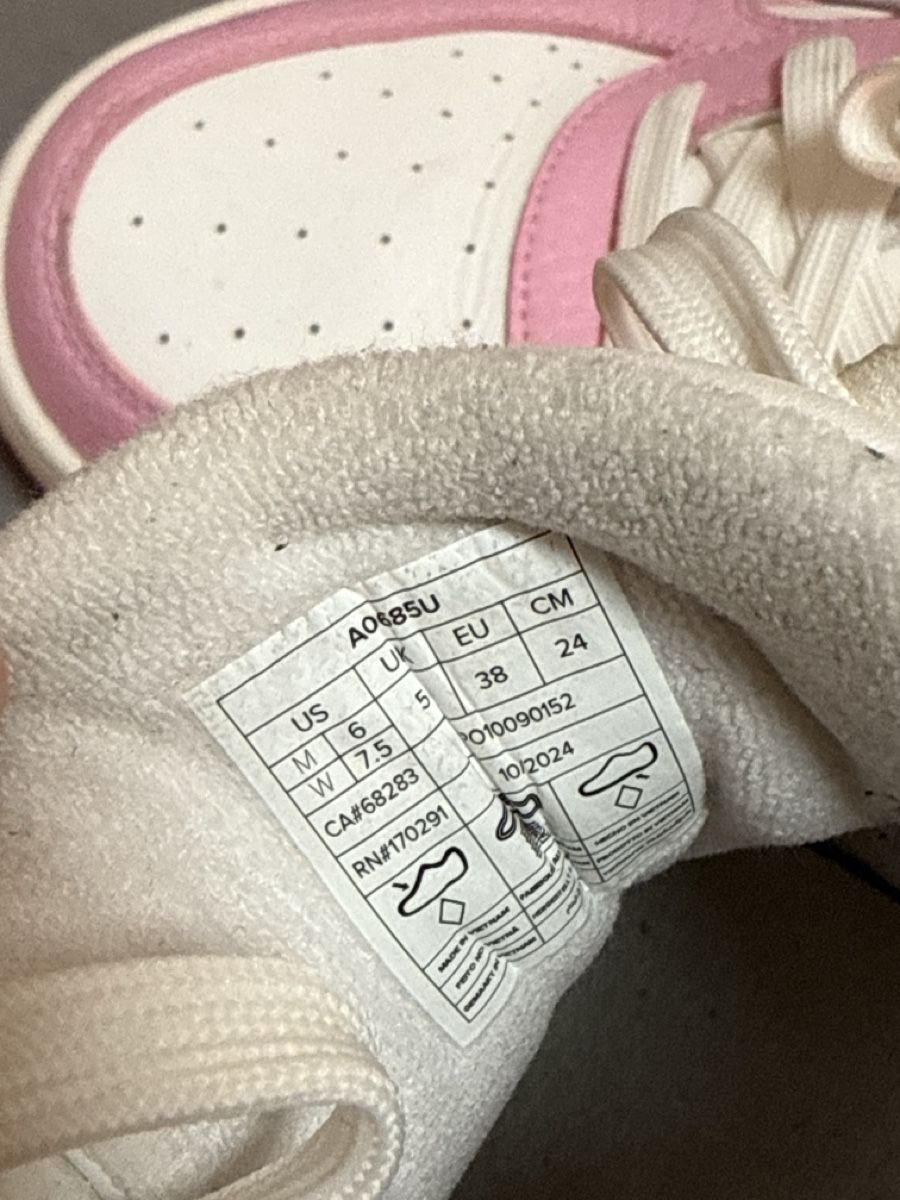 Damenschuhe: Alo Schuhe Grösse 38  – Gebraucht aus Oberhof von RealStone 2