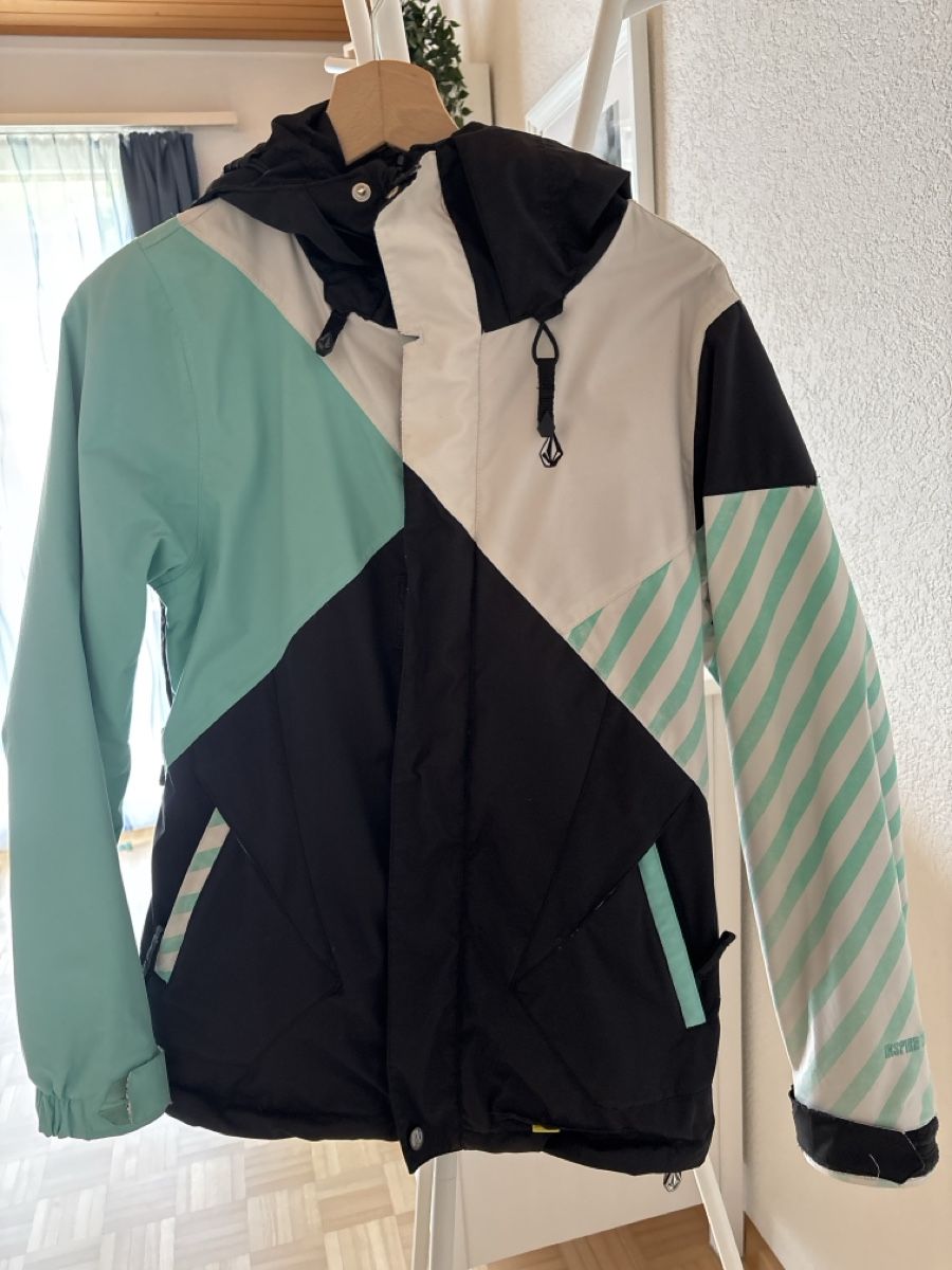 Volcom Giacche: Volcom Jacke – Usato da Spiez venduto da maene11