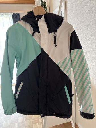 Volcom Jacke