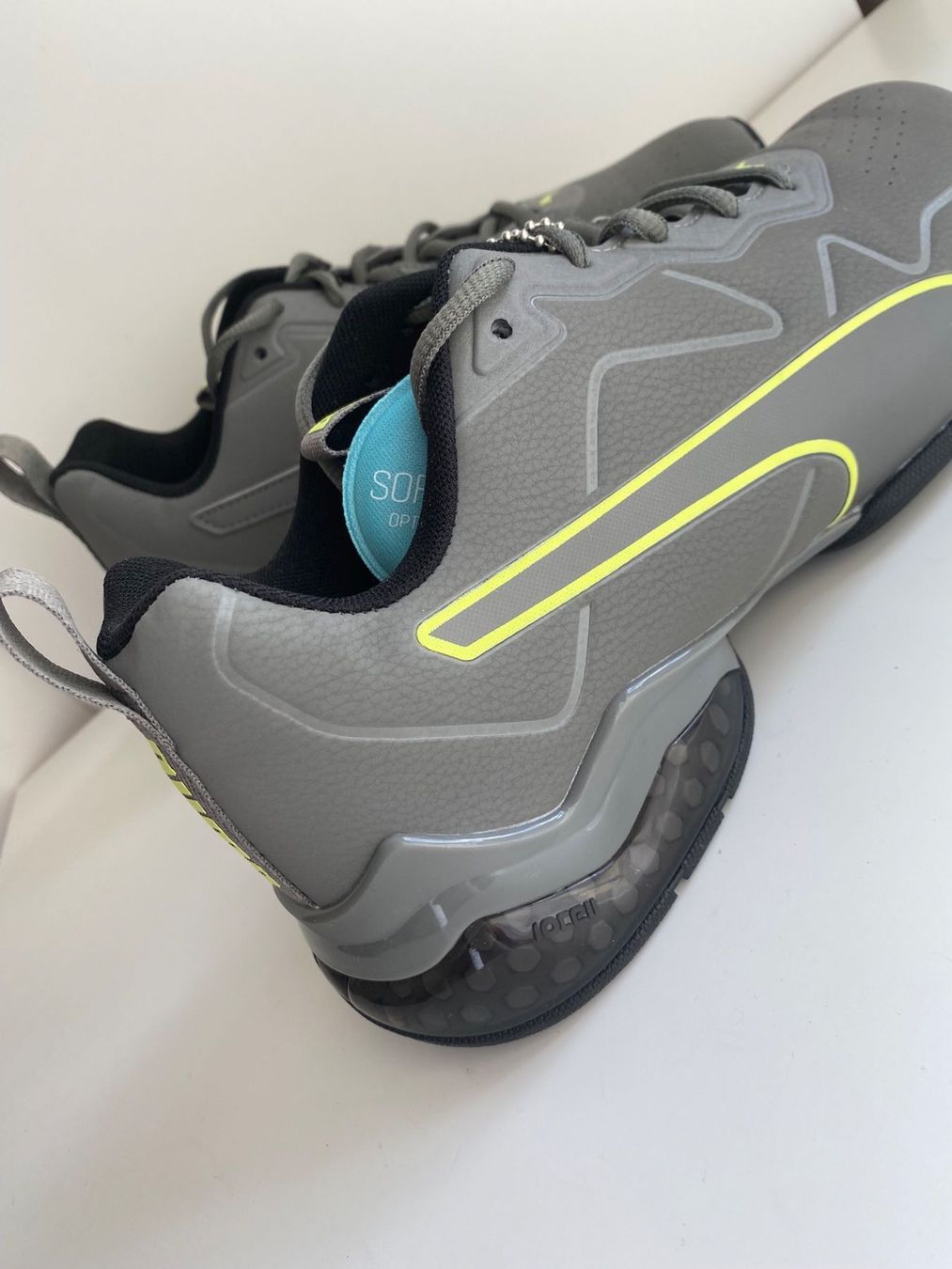 Puma Chaussures hommes: PUMA CELL Valiant Sneaker Herren, 39 – Neuf avec emballage d'origine à Luzern par falena01 3