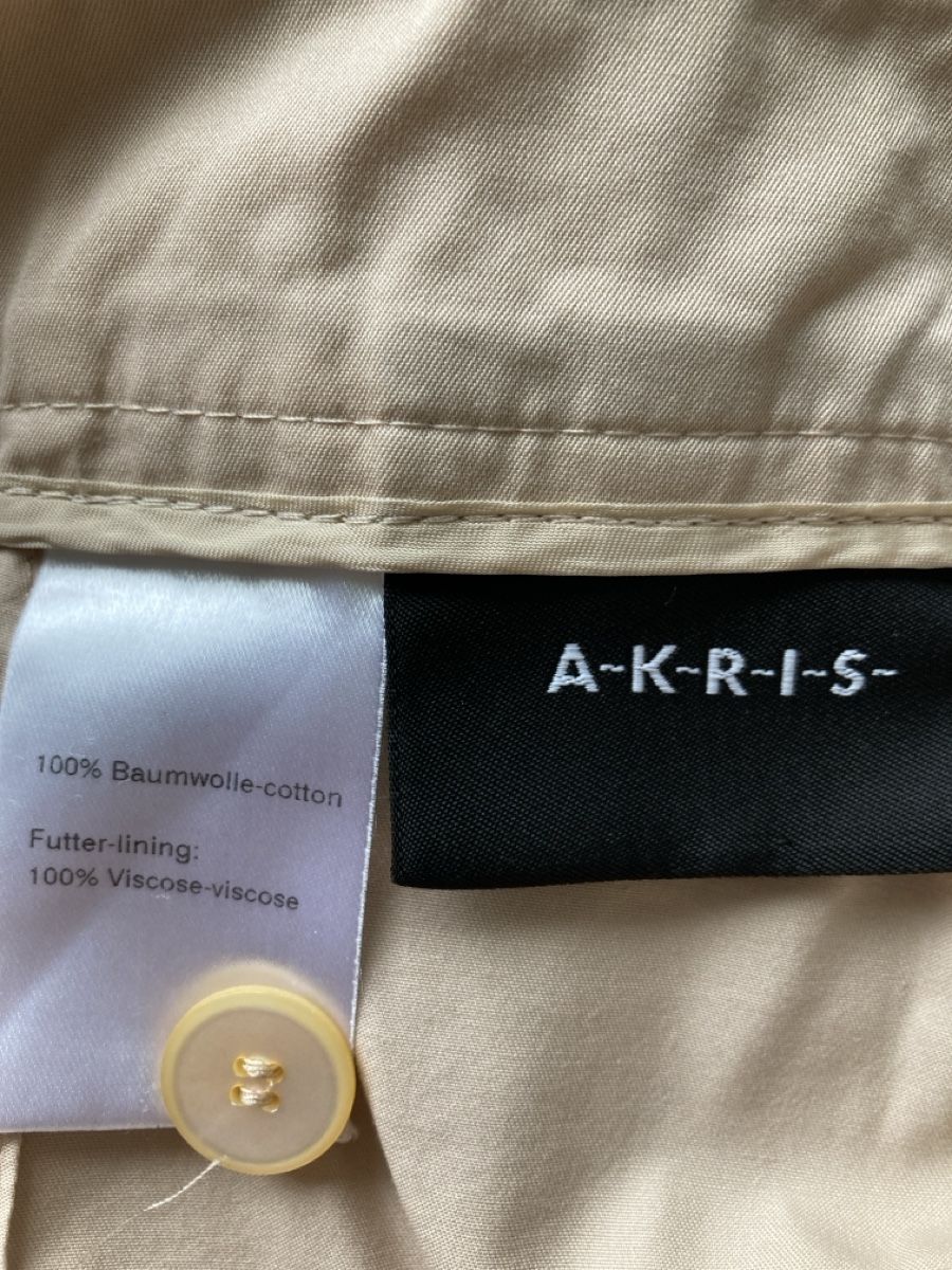 Akris Pantaloni: AKRIS Hose – Usato da Ettenhausen TG venduto da Babi69 1