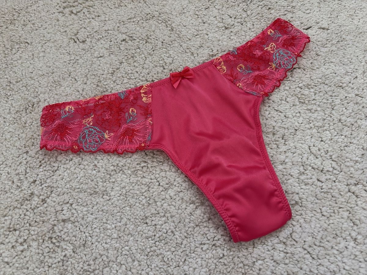 Yamamay Altra biancheria intima: YAMAMAY Brazilian | S – Usato da Rudolfstetten venduto da A_Milione 1