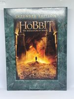 The Hobbit: The Desolation of Smaug 2015 ITA-ENG-FRA-GER