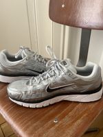 Nike P6000, metallic, Grösse 41