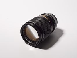 Canon FD 135mm f/2.5 S.C. Breech-Lock (defective)
