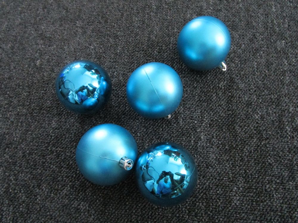 F2 Hutschenreuther Weihnachtskugeln, 1998, Mit OVP, Neuwerti (Neu (gemäss Beschreibung)) In