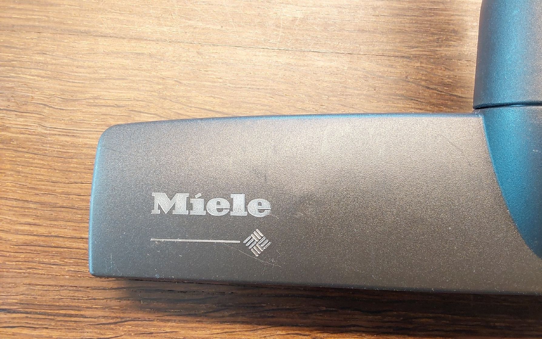 Miele Aspirapolveri & Accessori: Bürste Parkett klein Miele neu – Nuovo (secondo la descrizione) da Köniz venduto da scopello12 2
