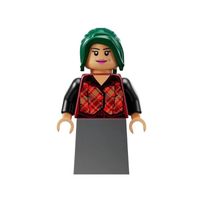 op002 Makino One Piece LEGO (NEU)