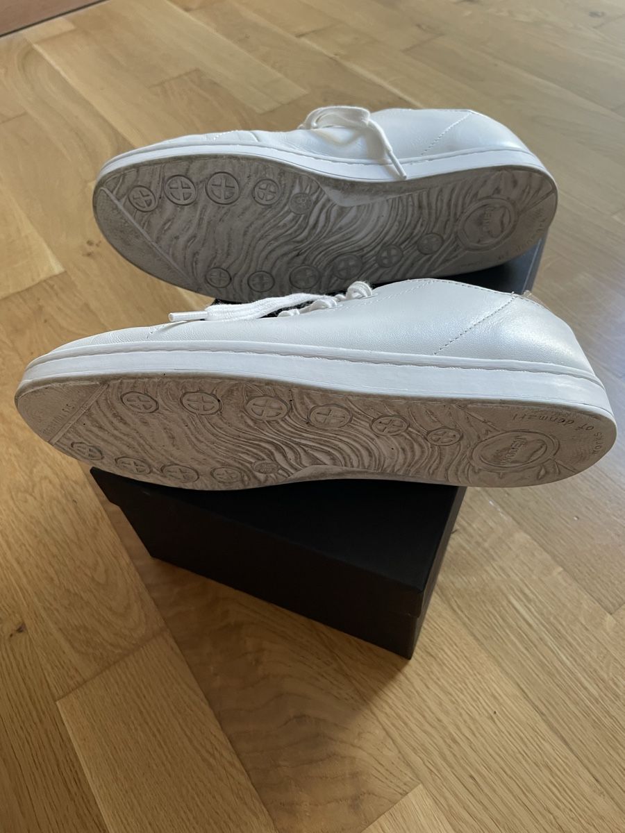 Scarpe da donna: Sneaker Woden – Usato da Fribourg venduto da _rachel_01 7