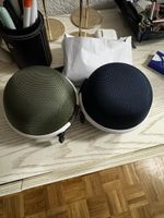 Box 2x Swatch Blancpain Collabs