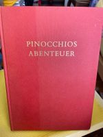 Buch Pinocchios Abenteuer Silva Verlag