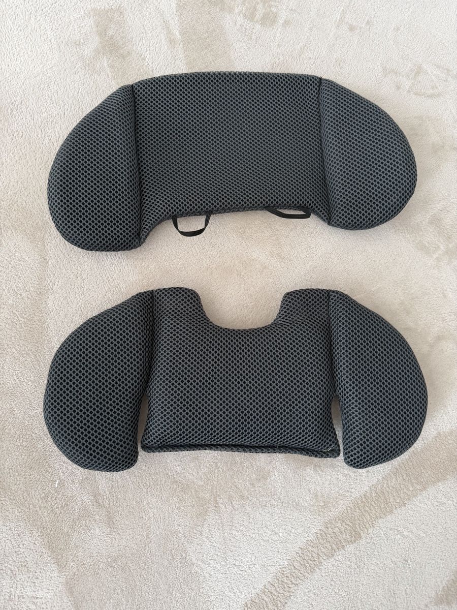 Seggiolini per auto: BeSafe iZi Turn M i-Size Anthracite Mesh – Nuovo (secondo la descrizione) da Engelburg venduto da Galena92 9