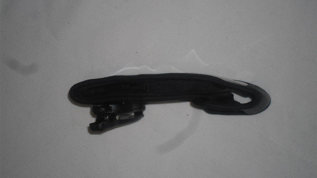 Borse: Handy - Etui  / Tragtasche mit  Gurt Clip – Nuovo (secondo la descrizione) da Büren SO venduto da omsa 4