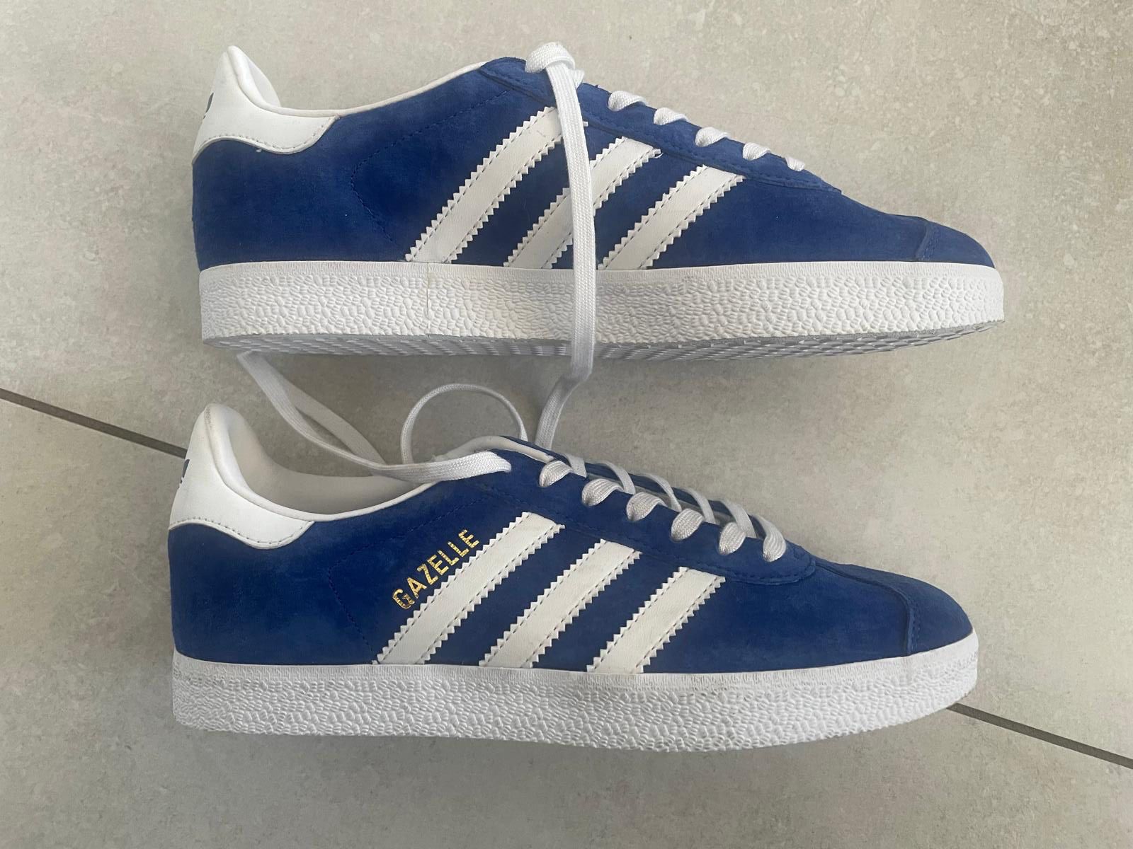 Adidas Scarpe da uomo: Adidas Original GAZELLE – Nuovo (secondo la descrizione) da Thalwil venduto da ale_gr5l 2