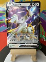 POKÉMON / Arceus V / Brilliant Stars 🇩🇪