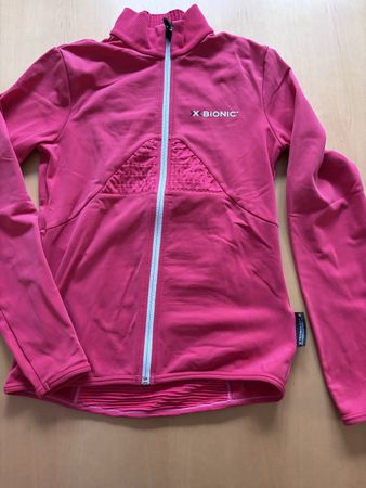 X Bionic Damen Jacke Grösse S