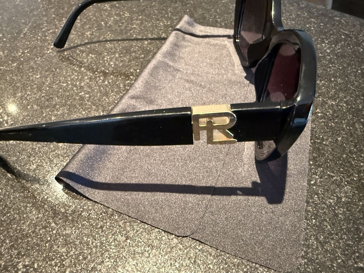 Ralph Lauren Occhiali & Lenti: Ralph Lauren Sonnenbrille – Nuovo (secondo la descrizione) da Grenchen venduto da sunny21