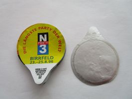 KRD N3 Party Serie 7.102