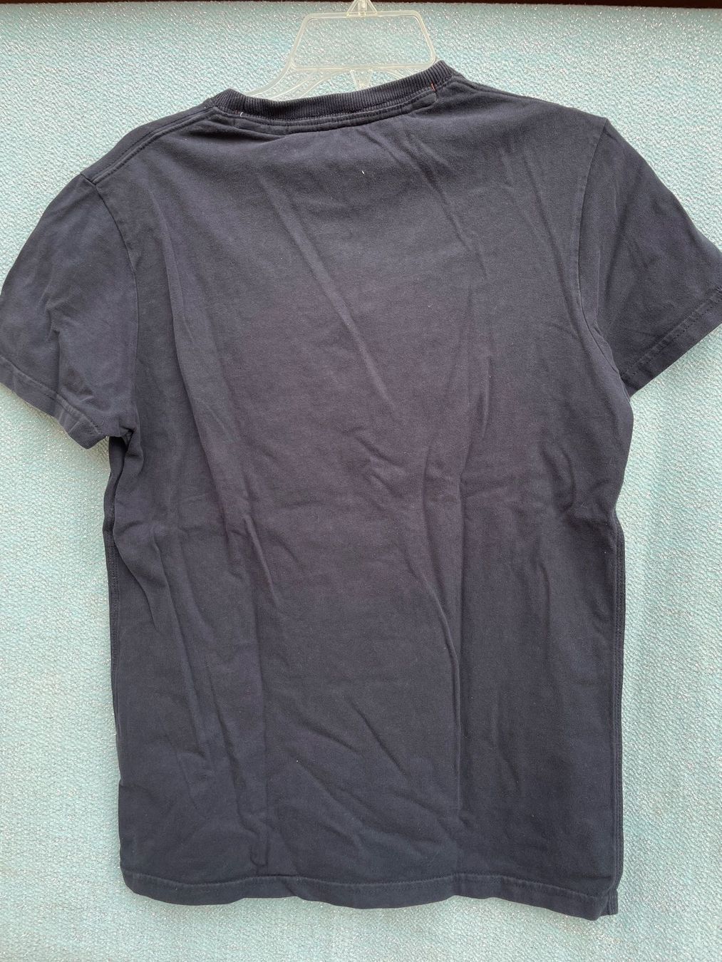 Superdry T-shirt: VINTAGE SUPERDRY T-Shirt Gr. S – Usato da Frasnacht venduto da GracyStore 2