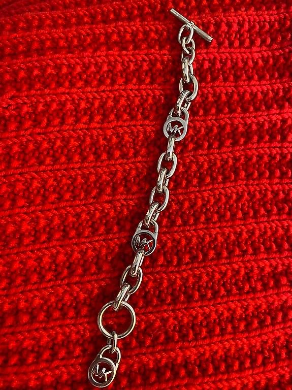 Bracciali & Braccialetti: Michael Kors Armband – Usato da St. Gallen venduto da Konstanza 2