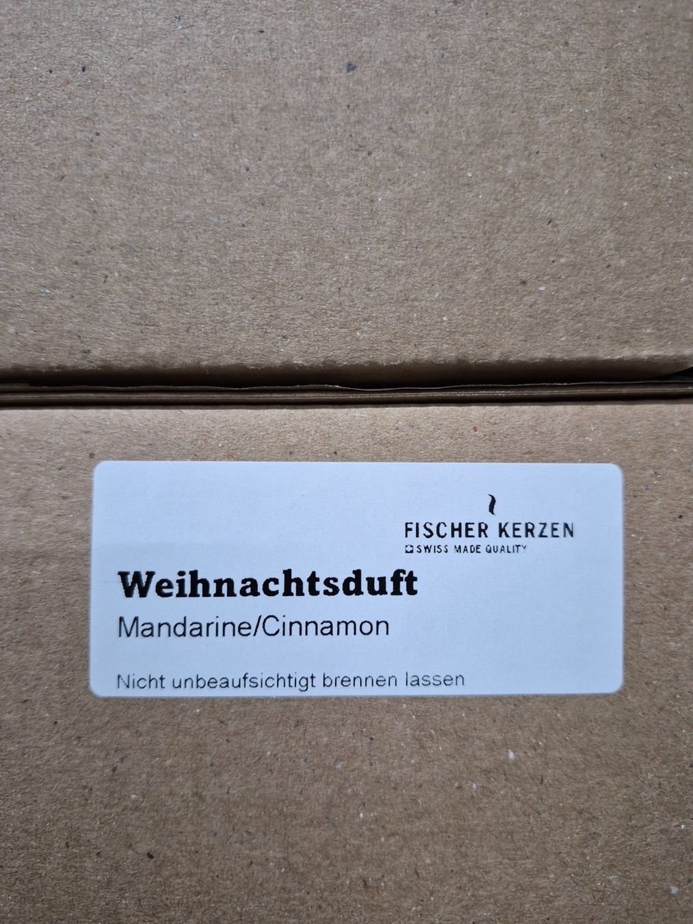 Candele: 524 Posten Duftkerzen aus Liquidation – Nuovo (secondo la descrizione) da Derendingen venduto da Meisterstuecke 2