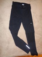 Sporthose Damen schwarz Grösse 36/40 guter Zustand