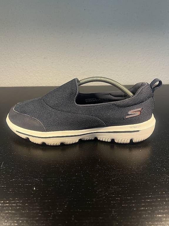 Skechers Scarpe da uomo: Skechers Go Walk Sneaker Schuhe – Usato da Au SG venduto da ali_j87n