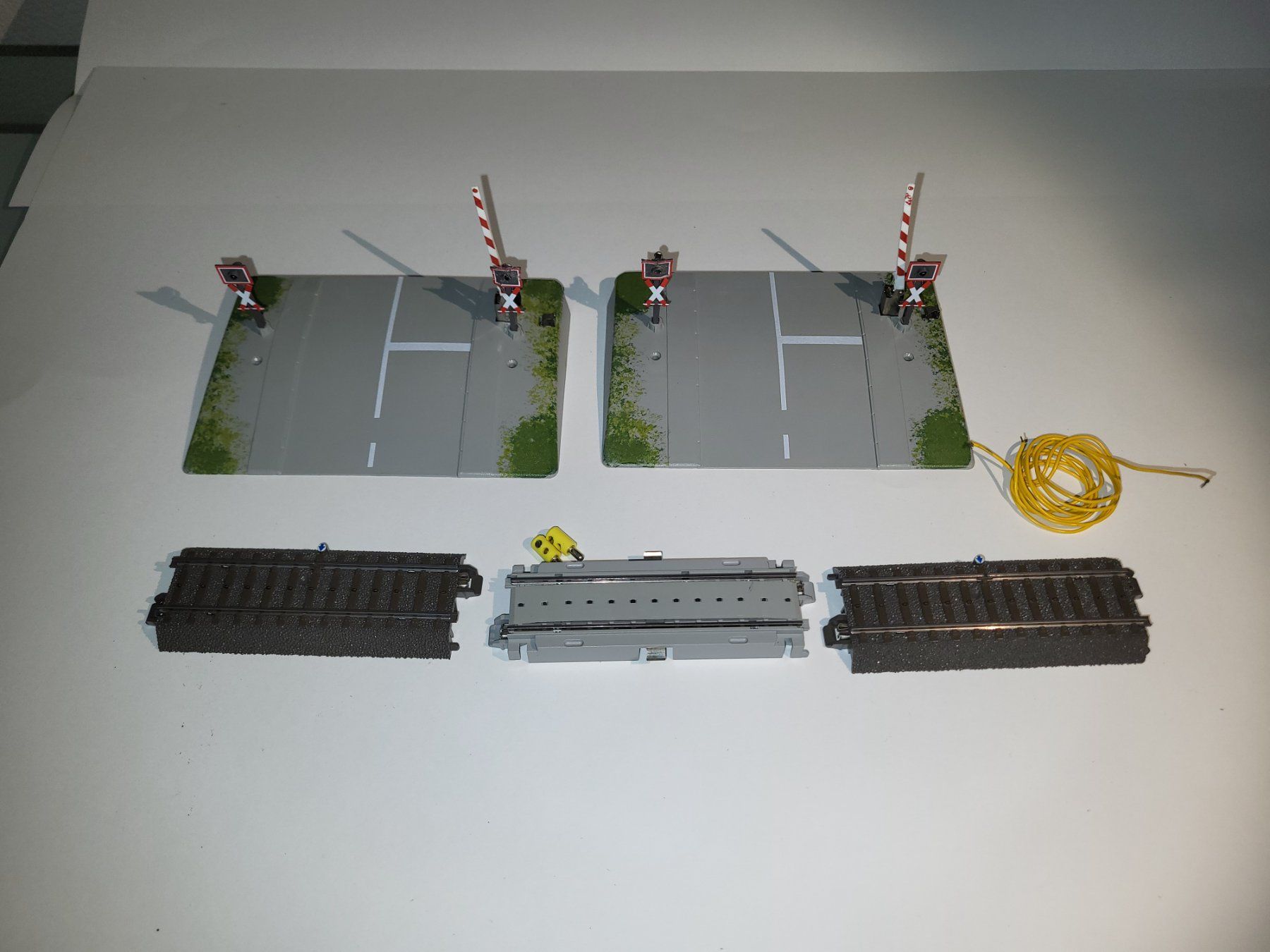 Märklin Trains électriques: Märklin 74920 – D'occasion à Untersiggenthal par Schatzo 1
