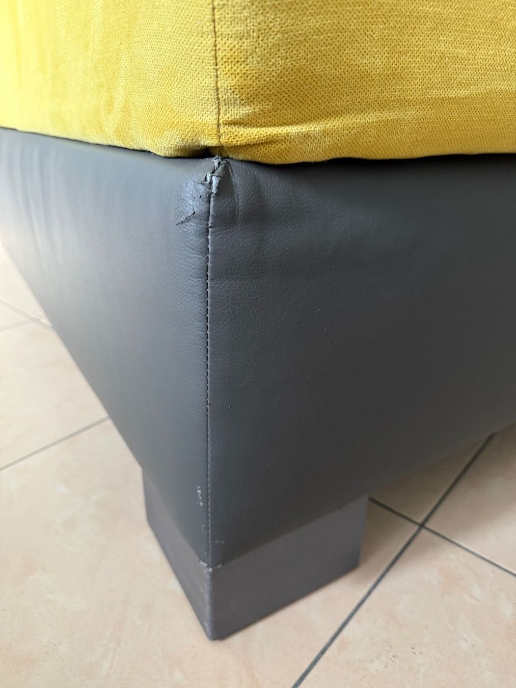 Lits: Boxspringbett – D'occasion à Wettingen par vespa_ss 3