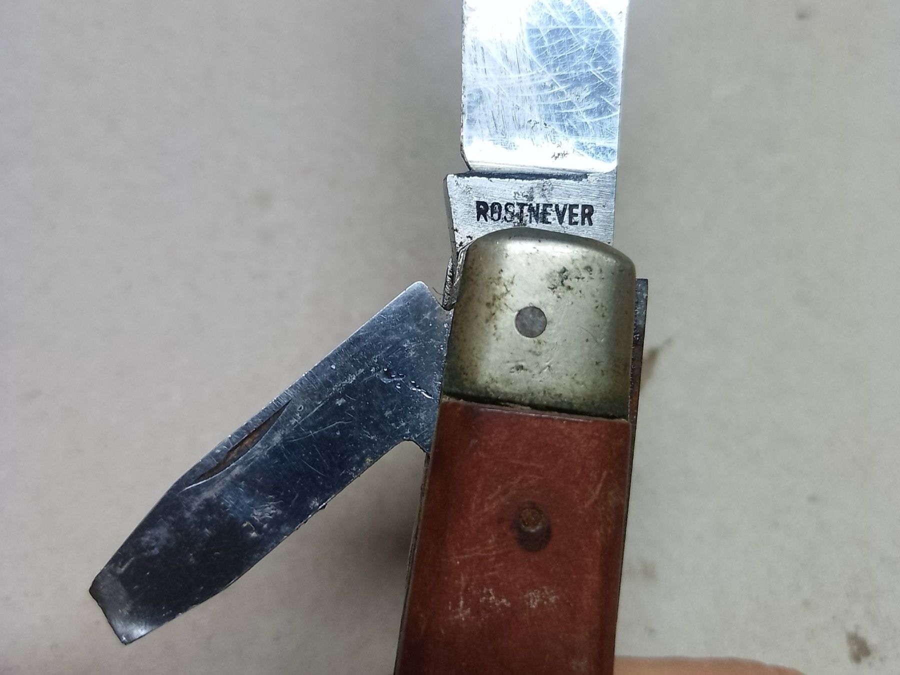 Schweizer Armee Coltelli tascabile: Messer - Militärmesser - imitazione ??? – Usato da Sorengo venduto da 74in 2