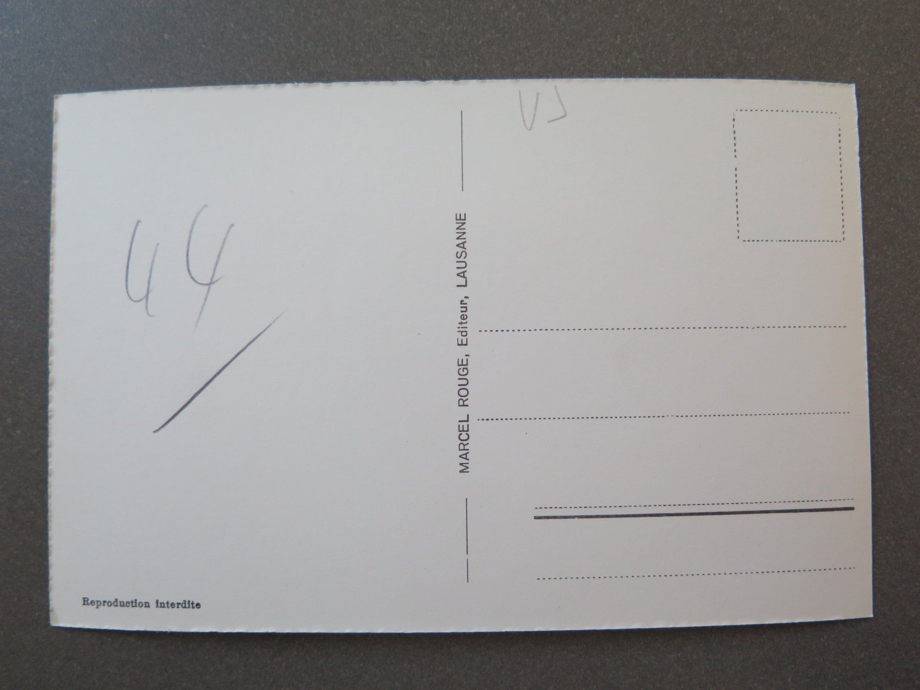 Cartoline postali: BRIG - BAHNHOFSTRASSE - BELEBT – Usato da Wittenbach venduto da lipasal 1