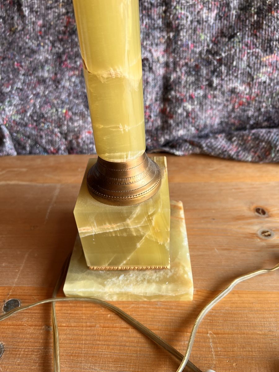 Lampade:  Schöne Tischlampe (31) – Usato da Glattfelden venduto da maa_qcj8 3
