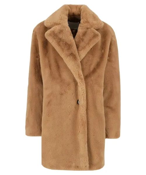 Hugo Boss Cappotti: Wintermantel HUGO BOSS Gr. 36 – Nuovo (secondo la descrizione) da Thalwil venduto da Iconicfashion