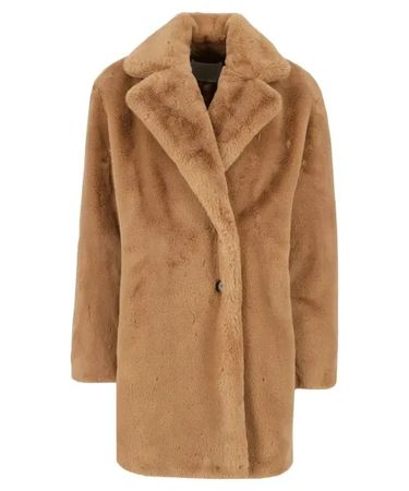 Wintermantel HUGO BOSS Gr. 36
